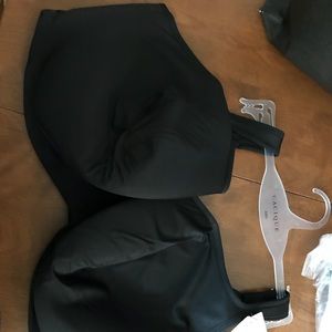 Lane Bryant Smooth Balconette Bra